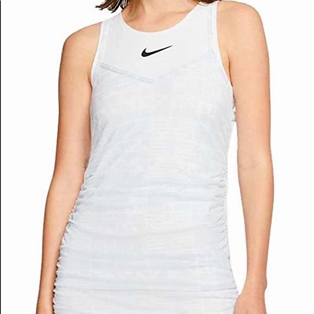 Nike Tennis Dress
